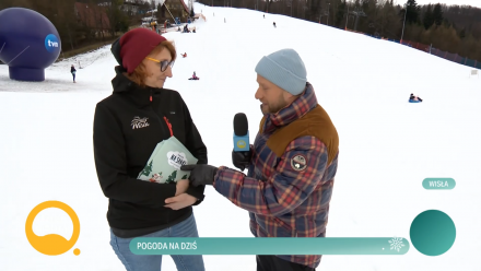 Finał Projektu Zima w Wiśle